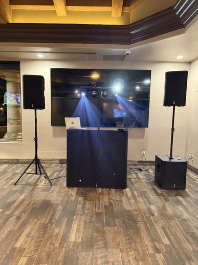 Gallery photo 7 of Lucha Beatz