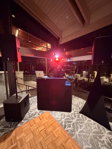 Gallery photo 8 of Lucha Beatz