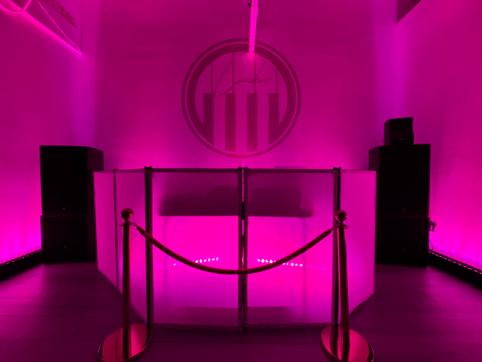 Gallery photo 2 of Luchi Entertainment