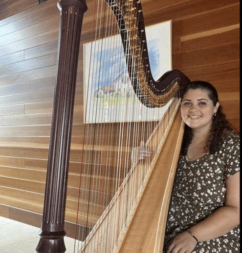 Gallery photo 5 of Harps & Bows of Philly/South Jersey