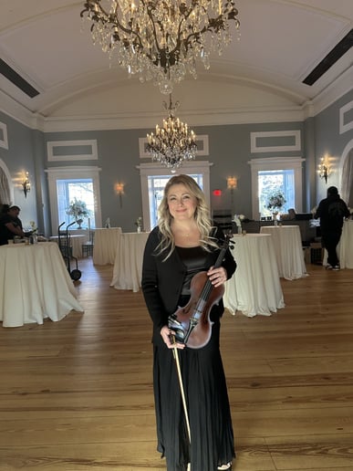 Gallery photo 6 of Harps & Bows of Philly/South Jersey
