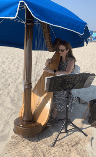 Gallery photo 8 of Harps & Bows of Philly/South Jersey