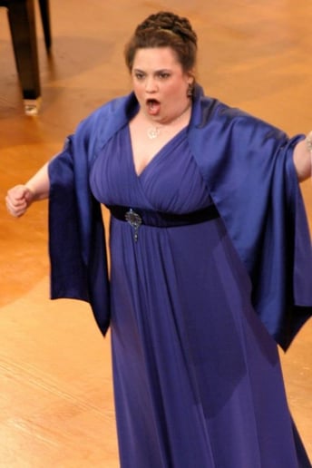 Gallery photo 1 of Lucia Palmieri