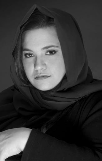 Gallery photo 8 of Lucia Palmieri