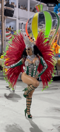 Gallery photo 6 of Luciana da Silva
