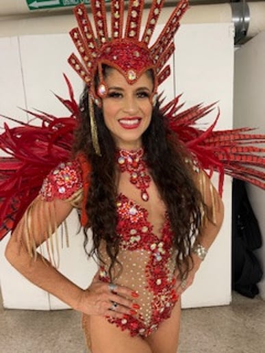Gallery photo 11 of Luciana da Silva