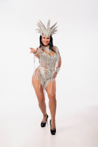 Gallery photo 13 of Luciana da Silva