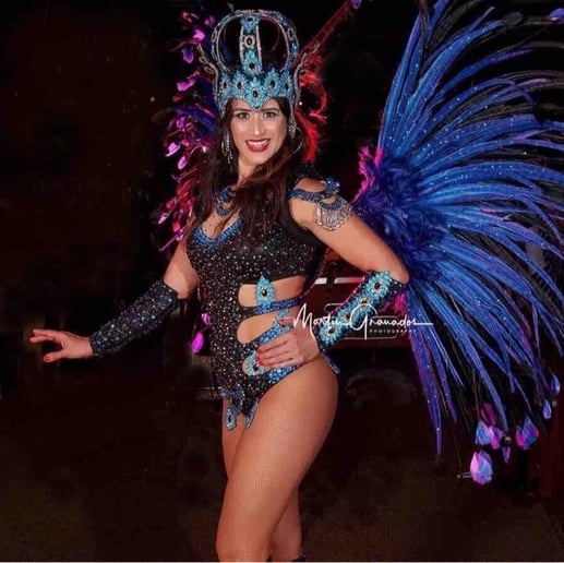 Gallery photo 14 of Luciana da Silva