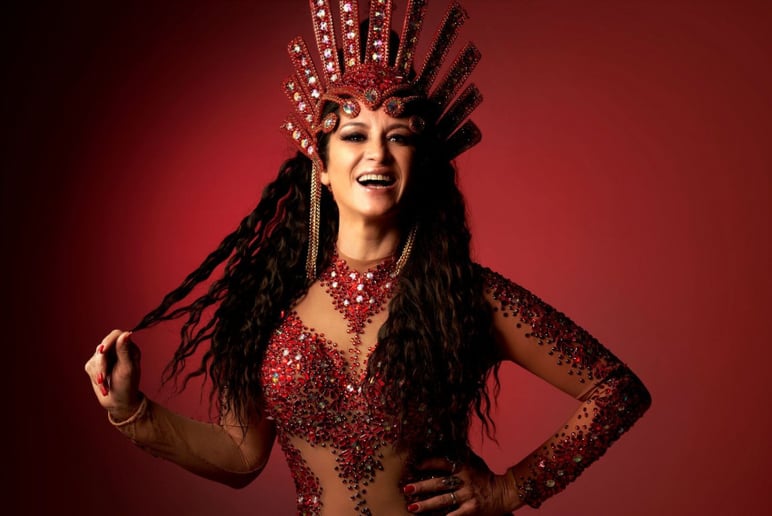 Gallery photo 19 of Luciana da Silva