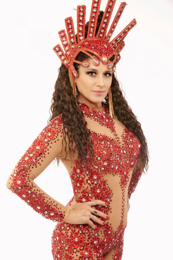 Gallery photo 23 of Luciana da Silva