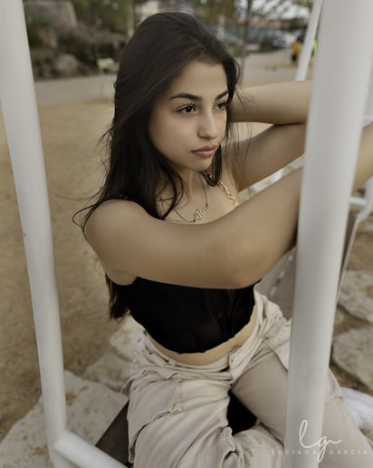Gallery photo 8 of Luciana García Photographer