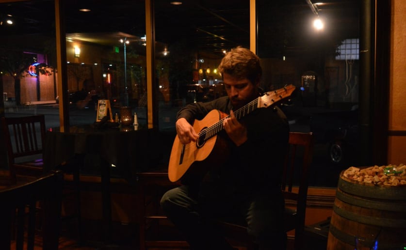 Gallery photo 2 of Luciano Marazzo