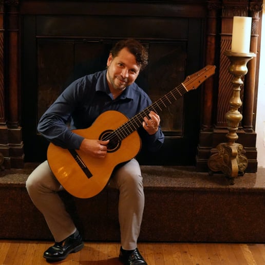 Gallery photo 3 of Luciano Marazzo