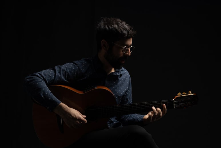Gallery photo 2 of Luciano Rigobelo