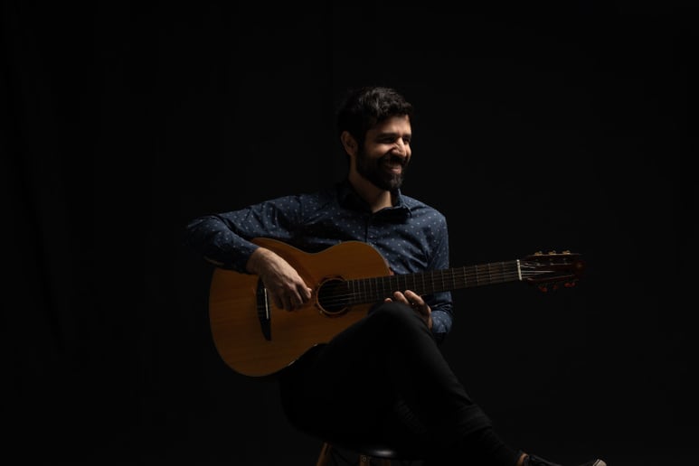 Gallery photo 3 of Luciano Rigobelo