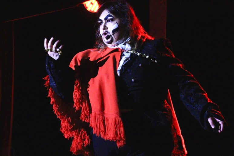 Gallery photo 1 of Luciano VeriNotti