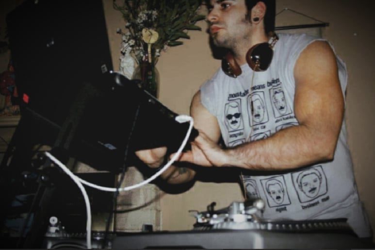 Gallery photo 1 of Lucid Daydreams