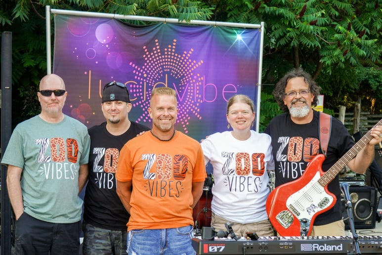 Gallery photo 1 of Lucid Vibe