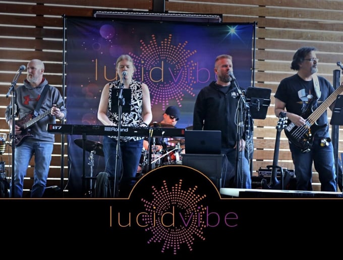 Gallery photo 3 of Lucid Vibe