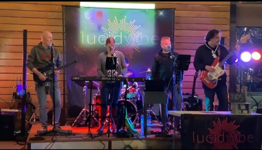 Gallery photo 4 of Lucid Vibe