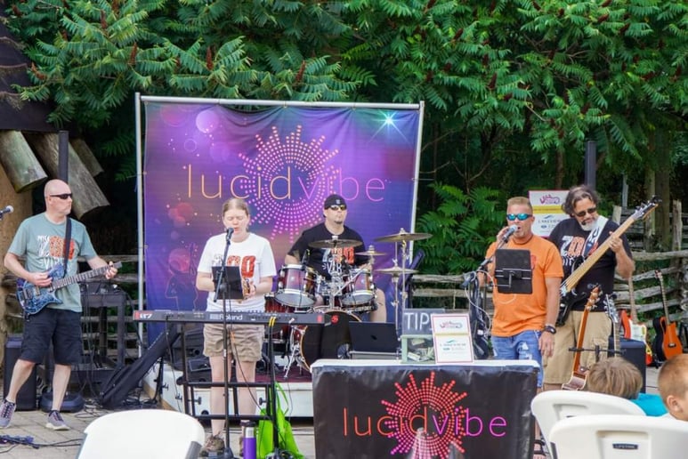 Gallery photo 10 of Lucid Vibe