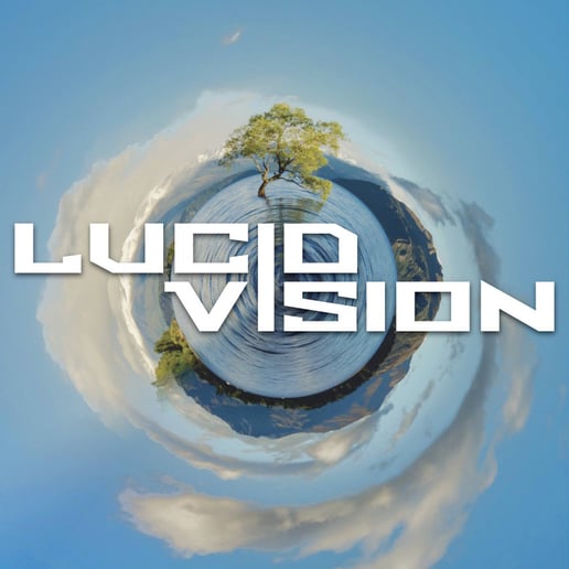 Gallery photo 1 of Lucid Vision / DJ Roadhouse