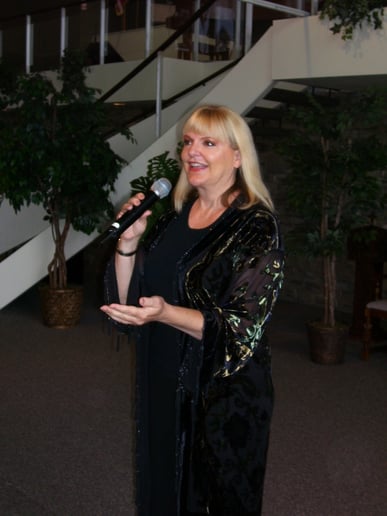 Gallery photo 2 of Lucinda Music