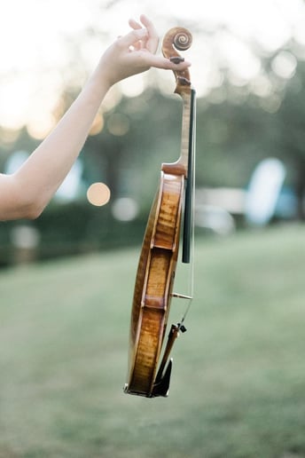 Gallery photo 5 of Violin for Weddings