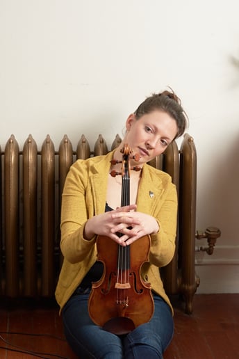 Gallery photo 3 of Violin for Weddings