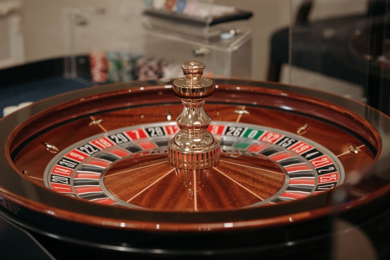 Gallery photo 1 of Lucky Chips Casino Events