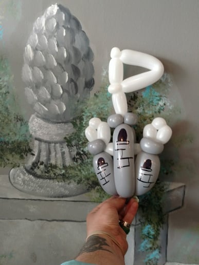 Gallery photo 7 of Lucky Duck Entertainment