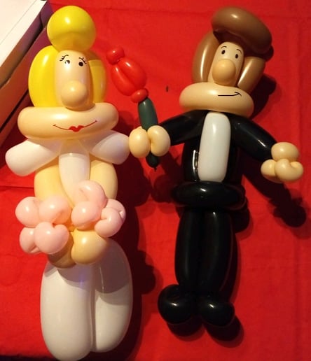 Gallery photo 10 of Lucky Duck Entertainment