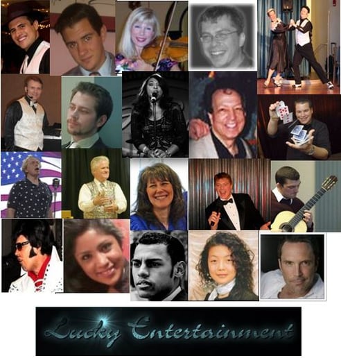 Gallery photo 1 of Lucky Entertainement