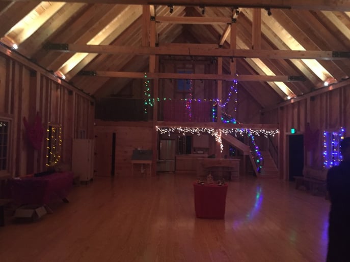 Gallery photo 1 of Lucky Events LLC