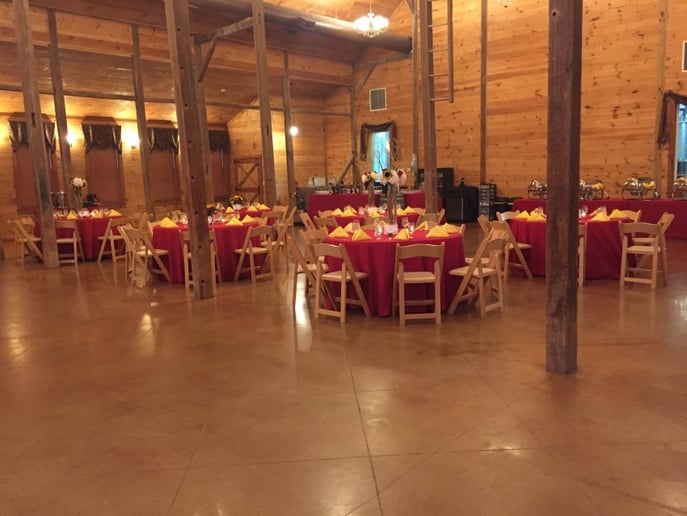 Gallery photo 3 of Lucky Events LLC