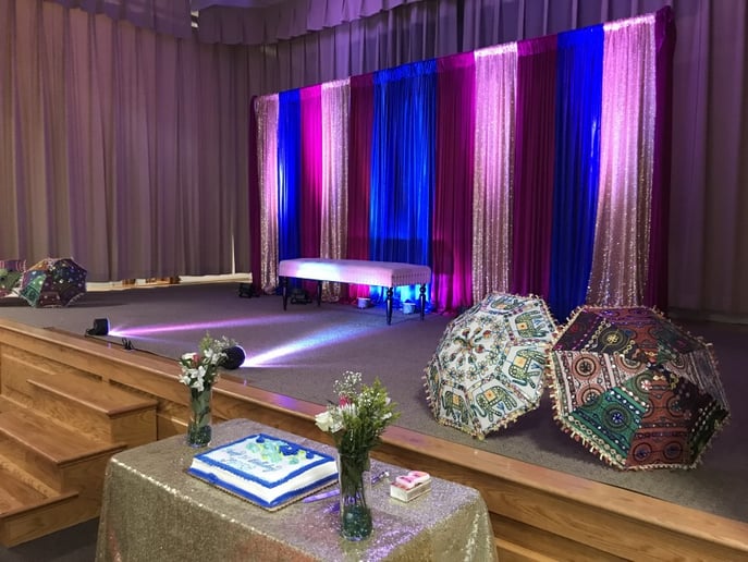 Gallery photo 8 of Lucky Events LLC
