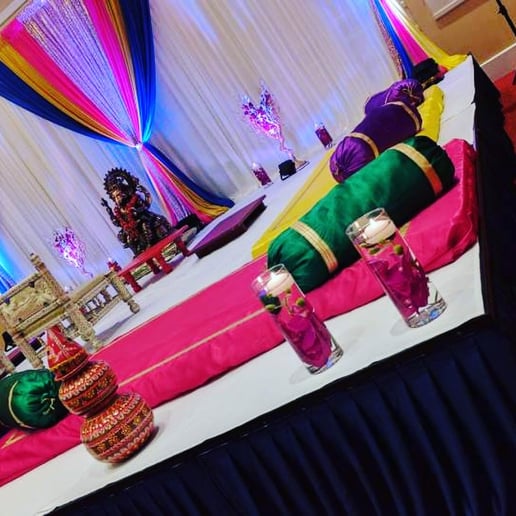 Gallery photo 10 of Lucky Events LLC