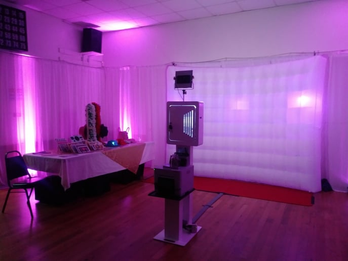 Gallery photo 8 of Lucky Frog Photo Booth
