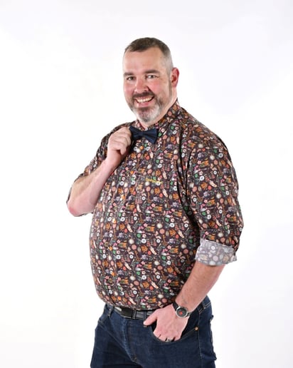 Gallery photo 4 of Lucky Luke, Magician