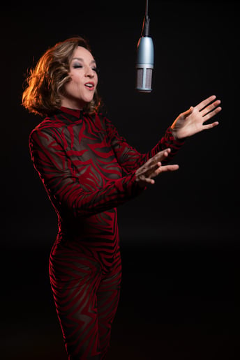 Gallery photo 6 of Diana Hickman