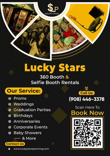 Gallery photo 1 of Lucky Stars Planning