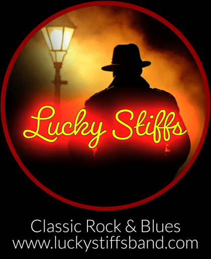 Gallery photo 3 of Lucky Stiffs Band