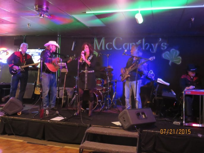 Gallery photo 2 of Lucky Tonight