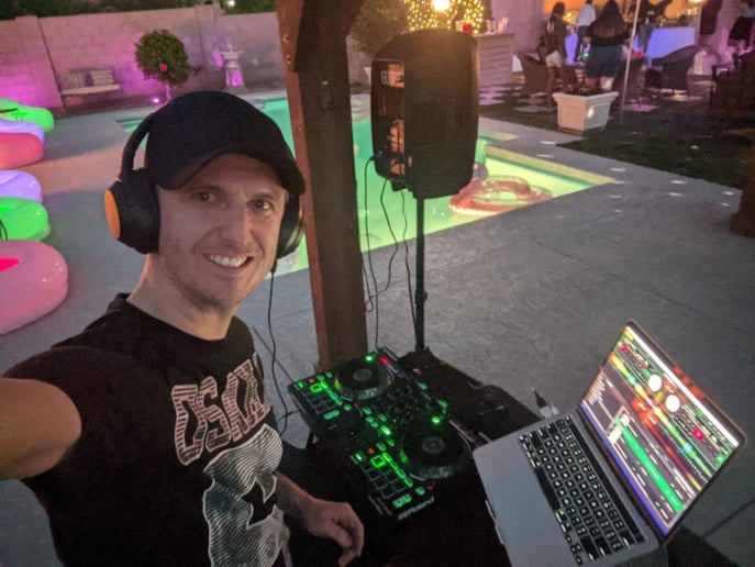 Gallery photo 7 of DJ / Electronic Music Producer