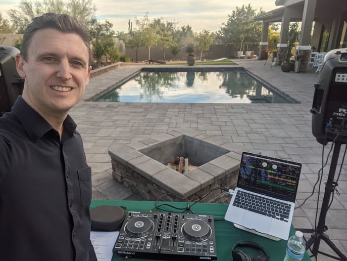 Gallery photo 2 of DJ / Electronic Music Producer