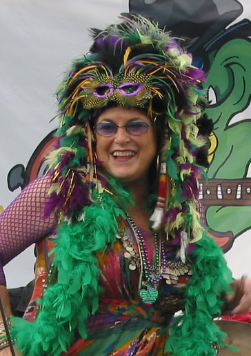 Gallery photo 5 of Michele Lundeen