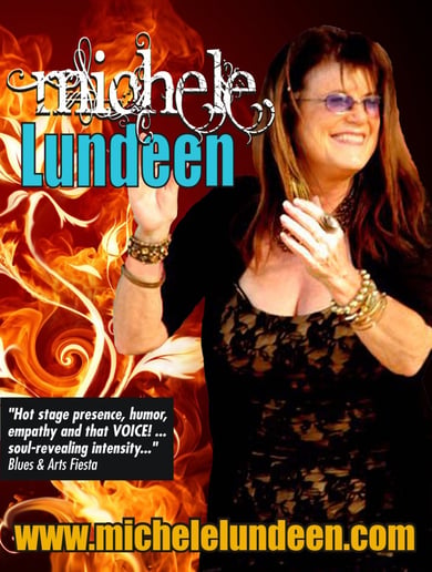 Gallery photo 9 of Michele Lundeen