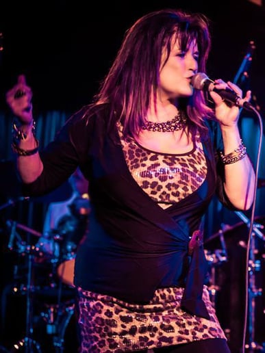 Gallery photo 10 of Michele Lundeen