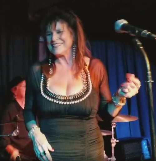 Gallery photo 7 of Michele Lundeen