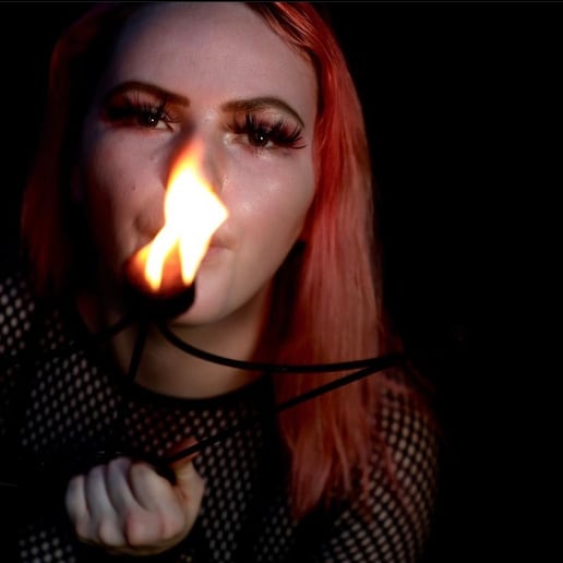Gallery photo 5 of Lucky's Hell Fire